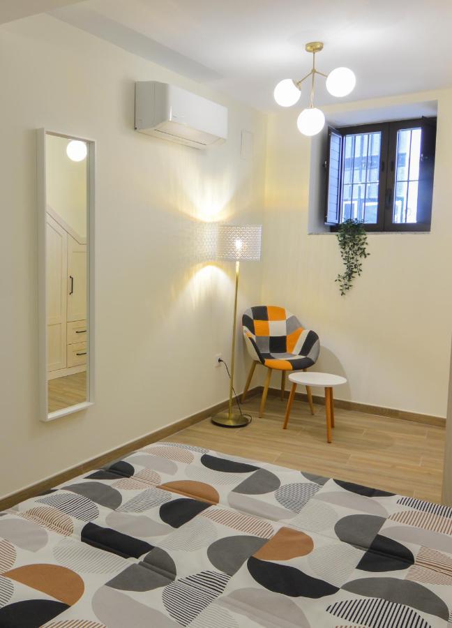 Apartamentos Turisticos Hornillo Caces Extérieur photo